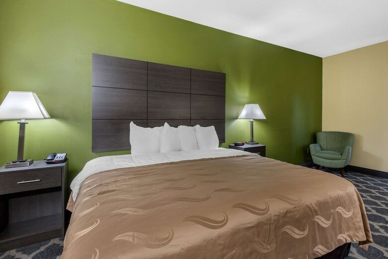 Hotel Quality Inn Kingstree