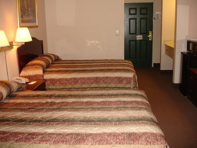 Hotel Quality Inn Kingstree
