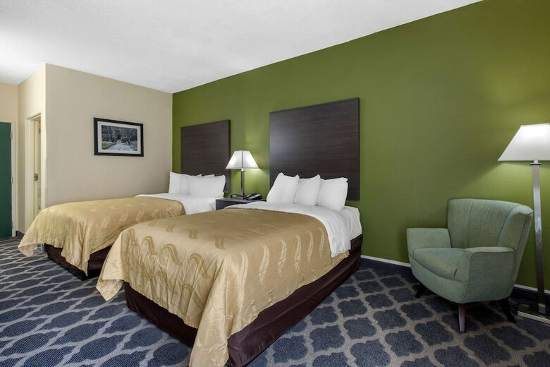 Hotel Quality Inn Kingstree