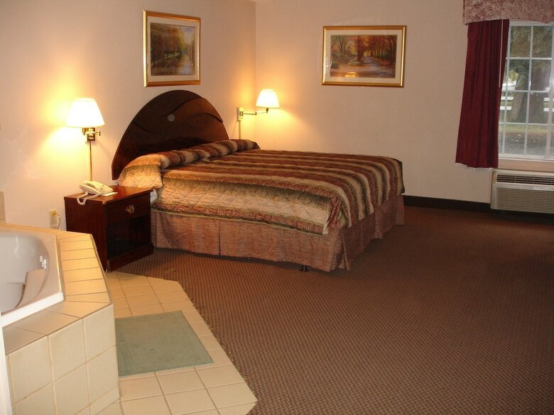 Hotel Quality Inn Kingstree