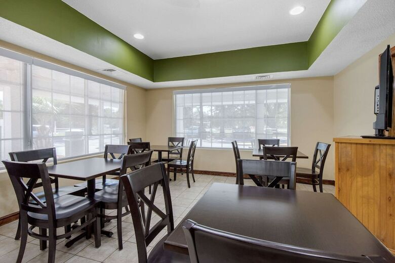 Hotel Quality Inn Kingstree
