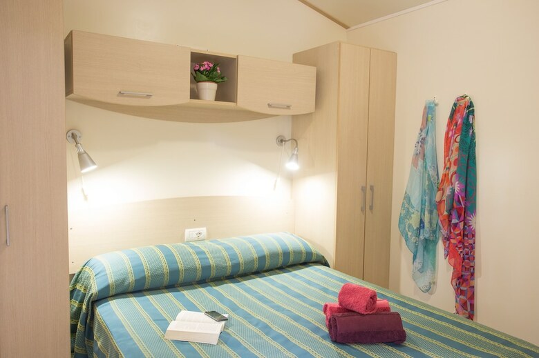 Le Marze Camping Village