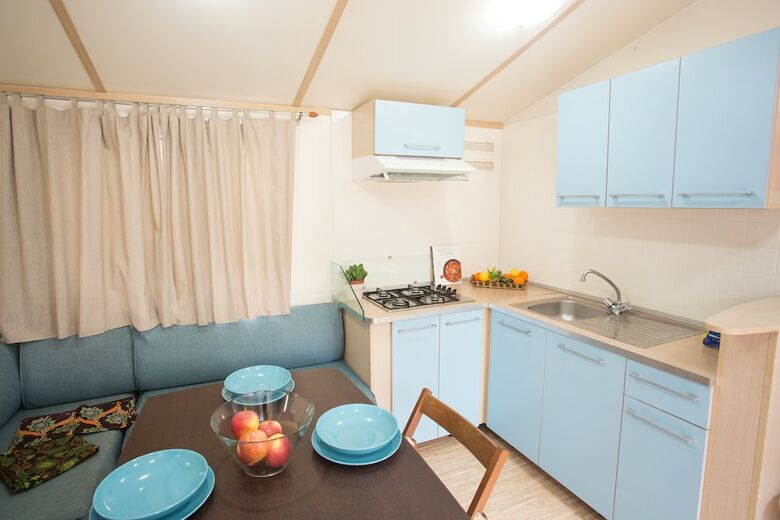 Le Marze Camping Village