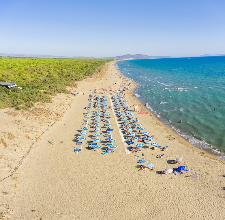 Le Marze Camping Village