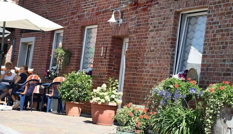 Hotel Julias Havelherberge