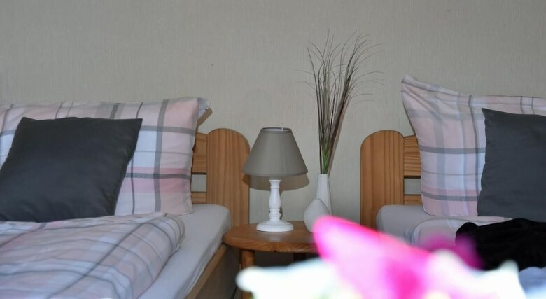 Hotel Julias Havelherberge