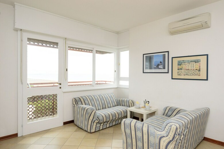 Apartamento Condominio American