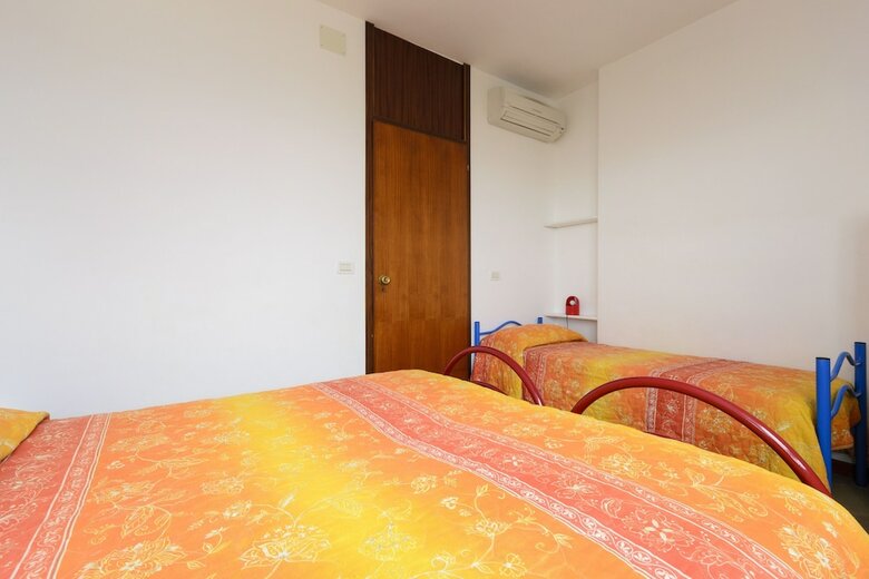 Apartamento Condominio American