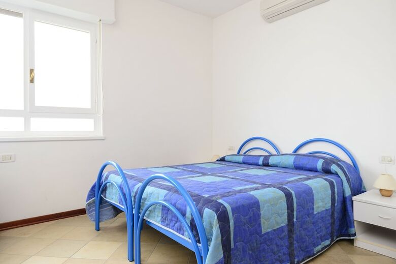 Apartamento Condominio American