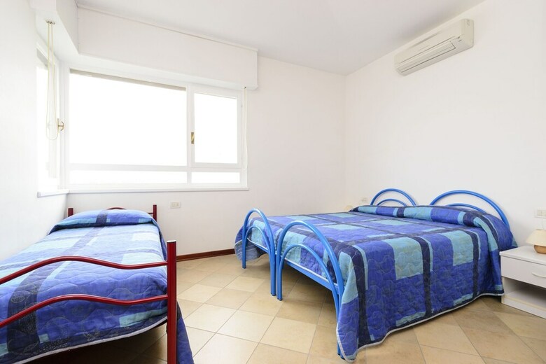 Apartamento Condominio American