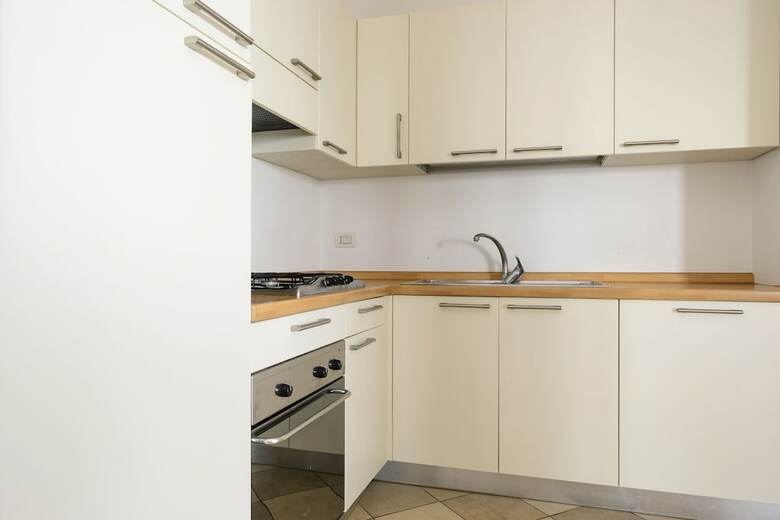 Apartamento Condominio American