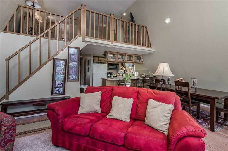 Alto Pines - Three Bedroom Cabin