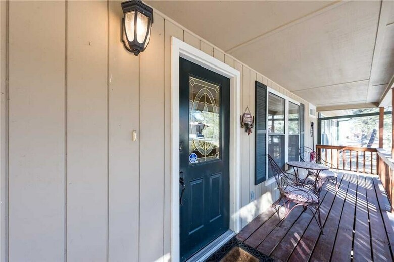 Bogie - Five Bedroom Cabin With Hot Tub