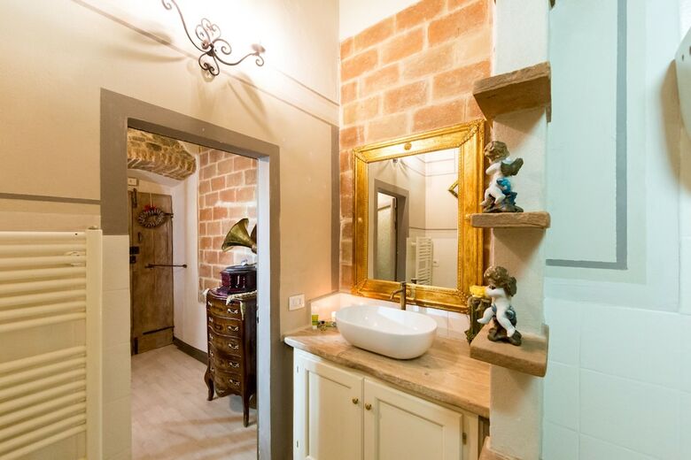 Apartamento Casa Alice
