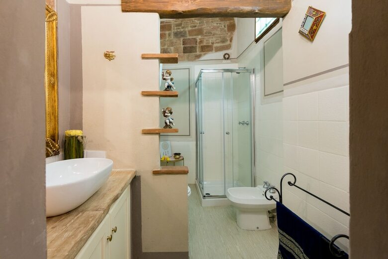 Apartamento Casa Alice