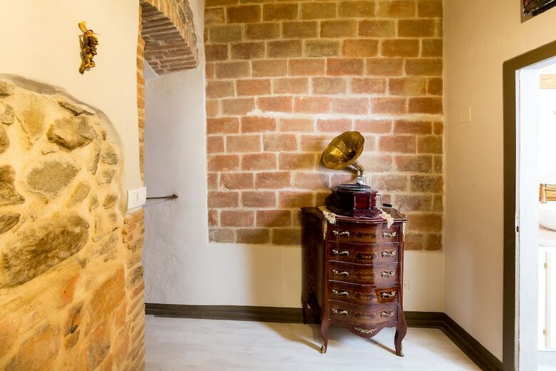 Apartamento Casa Alice
