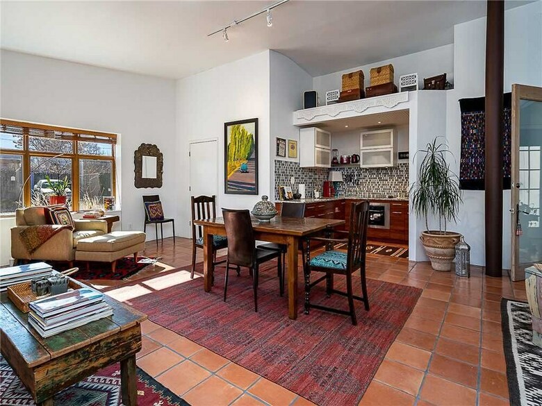 Casa Malaga - One Bedroom Home