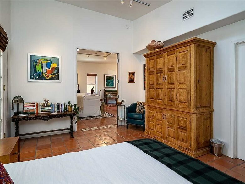 Casa Malaga - One Bedroom Home