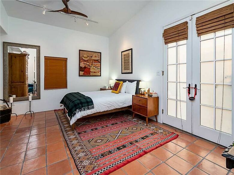 Casa Malaga - One Bedroom Home