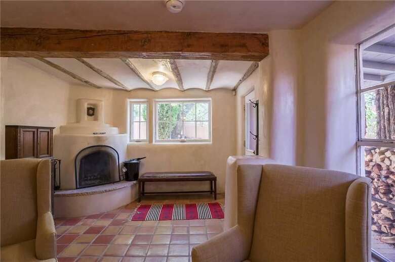 Camino Cabra - Two Bedroom Home