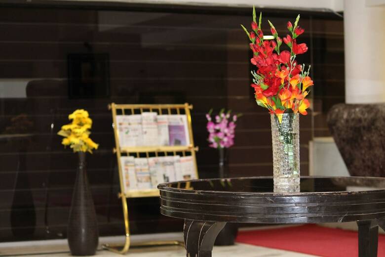 Hotel Pooja International