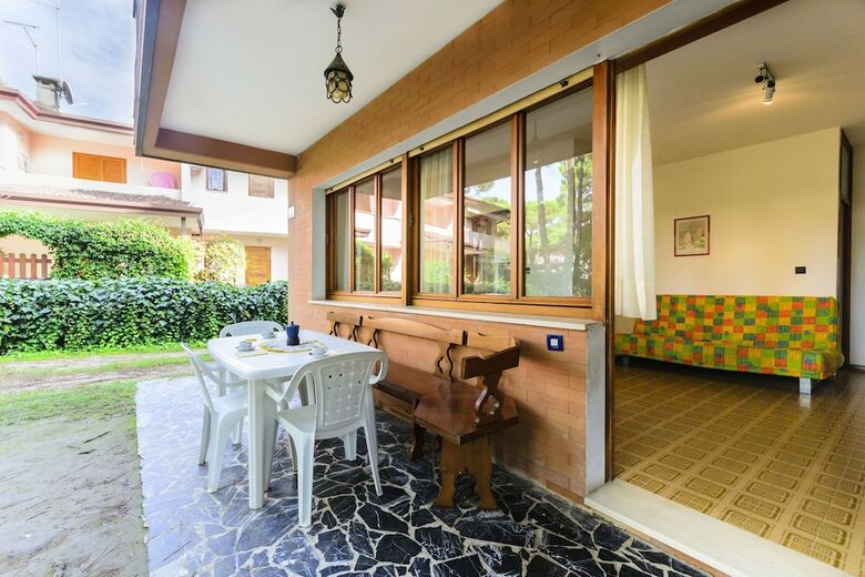 Apartamento Villa Alba