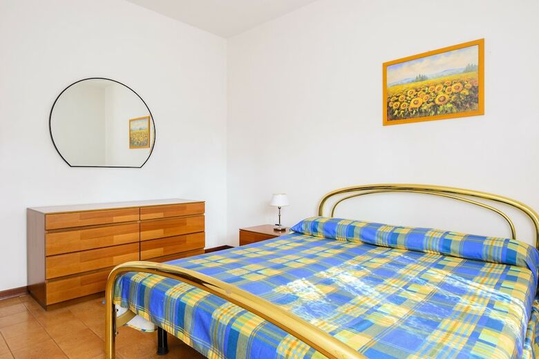Apartamento Villa Alba