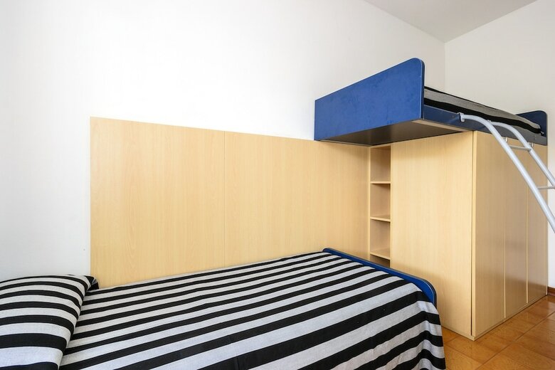 Apartamento Villa Alba