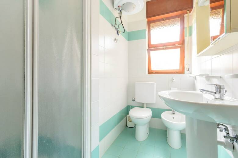 Apartamento Villa Alba
