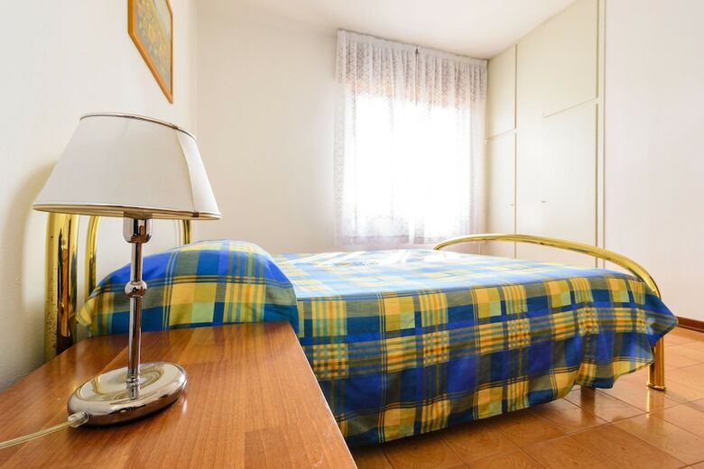 Apartamento Villa Alba