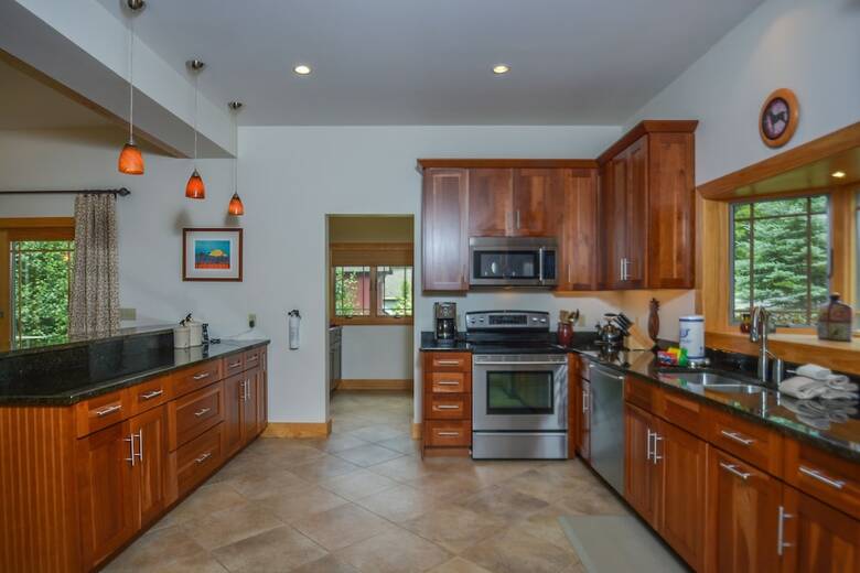 Reverie 5 Bedroom House