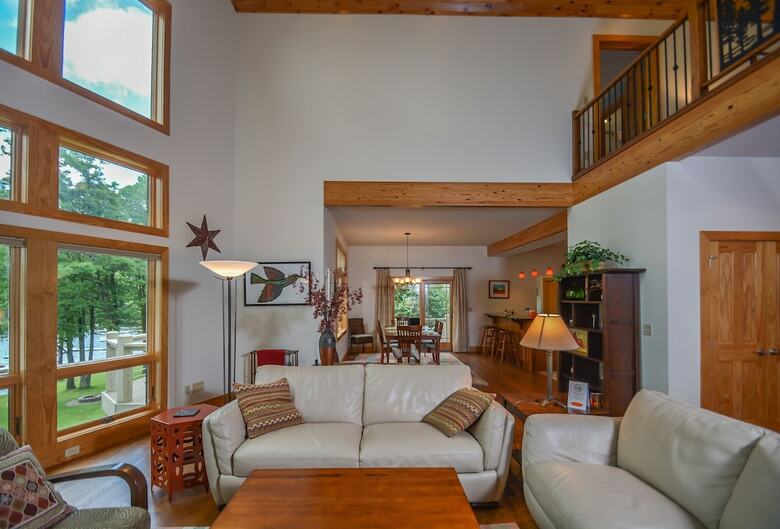 Reverie 5 Bedroom House