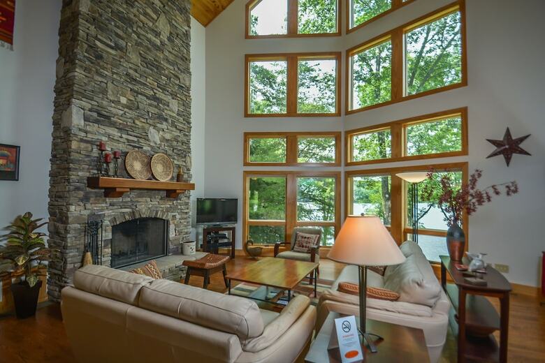 Reverie 5 Bedroom House