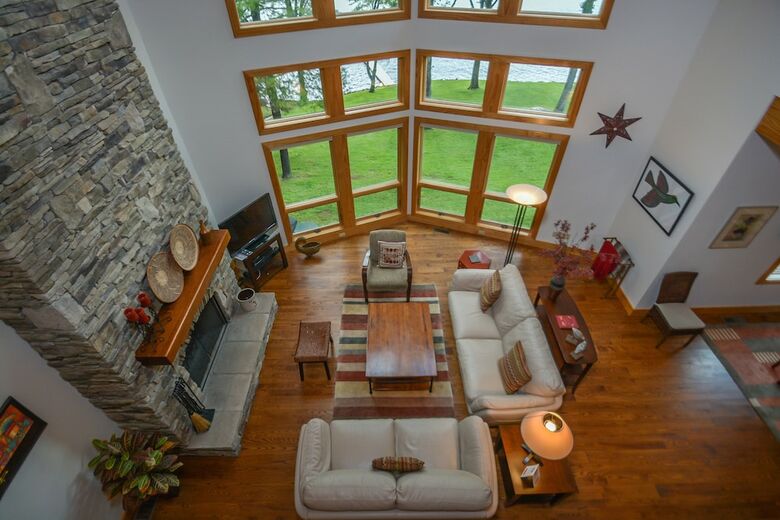 Reverie 5 Bedroom House