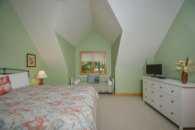 Reverie 5 Bedroom House