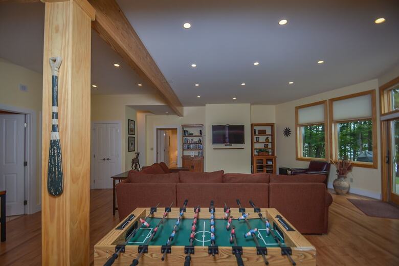 Reverie 5 Bedroom House