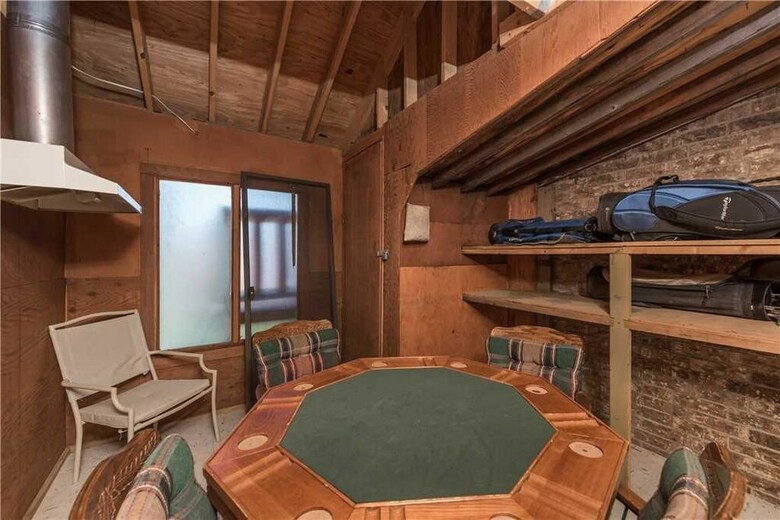 Cowboys Indians And Outlaws - Three Bedroom Cabin
