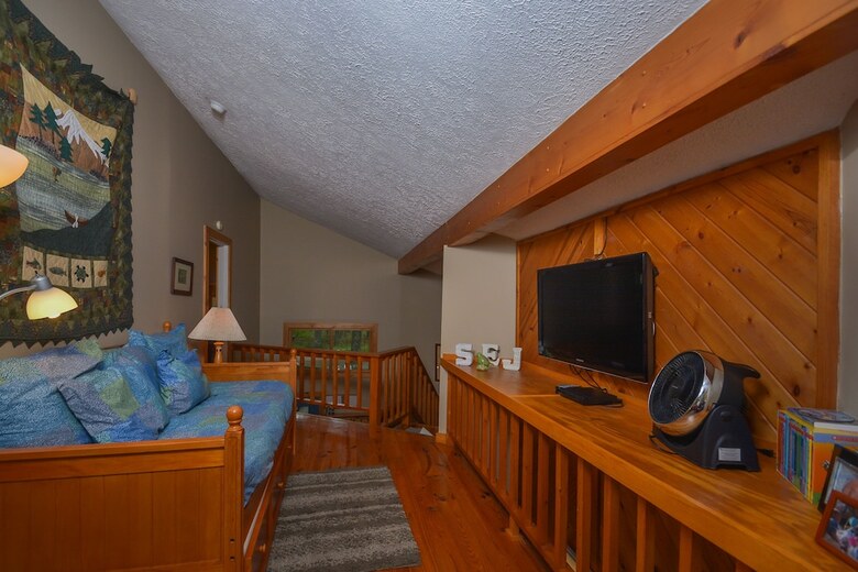 Blue Moon 3 Bedroom House