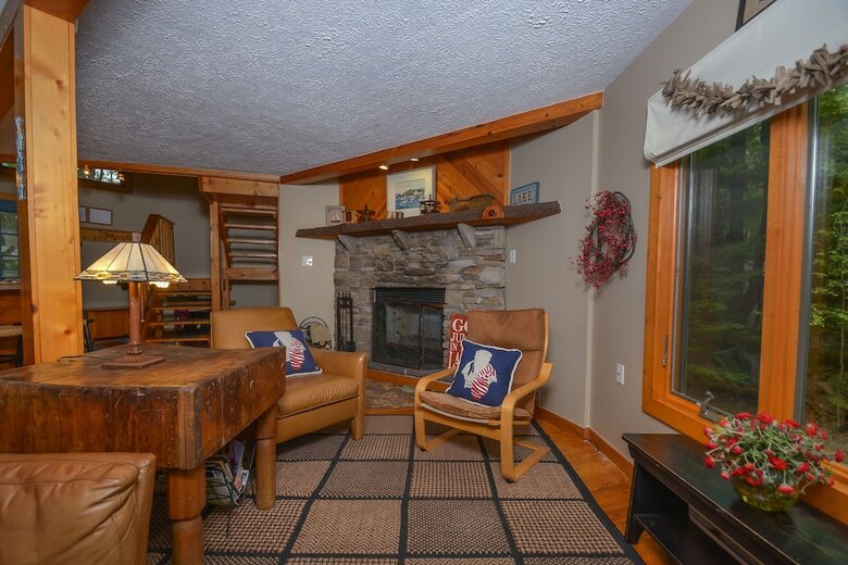 Blue Moon 3 Bedroom House