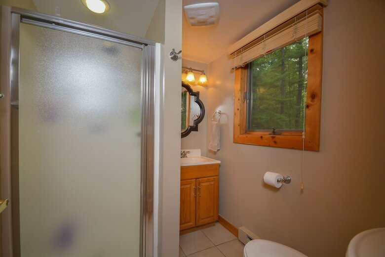 Blue Moon 3 Bedroom House