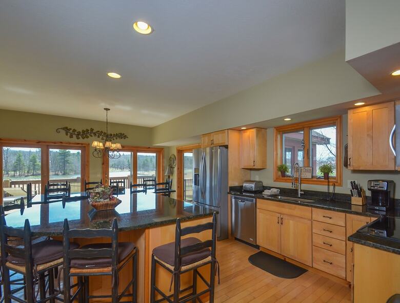 Forever Yours 6 Bedroom House