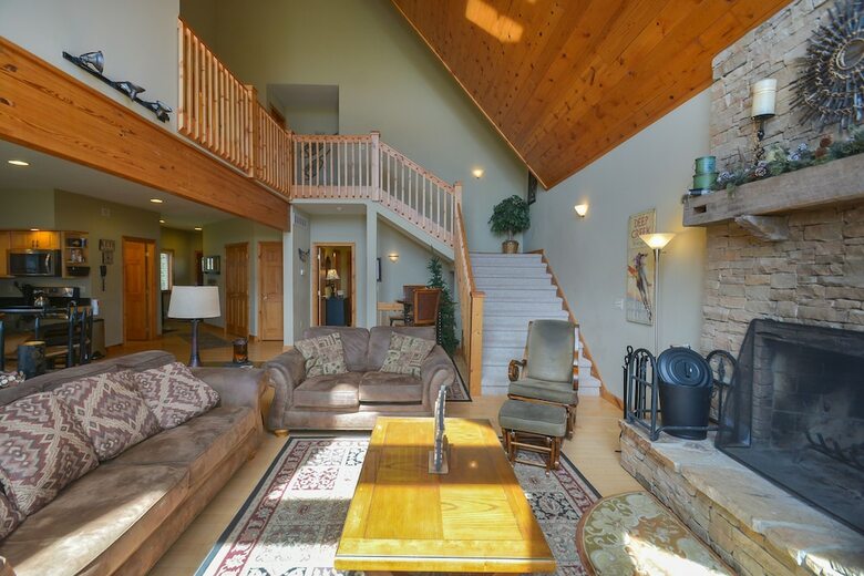Forever Yours 6 Bedroom House