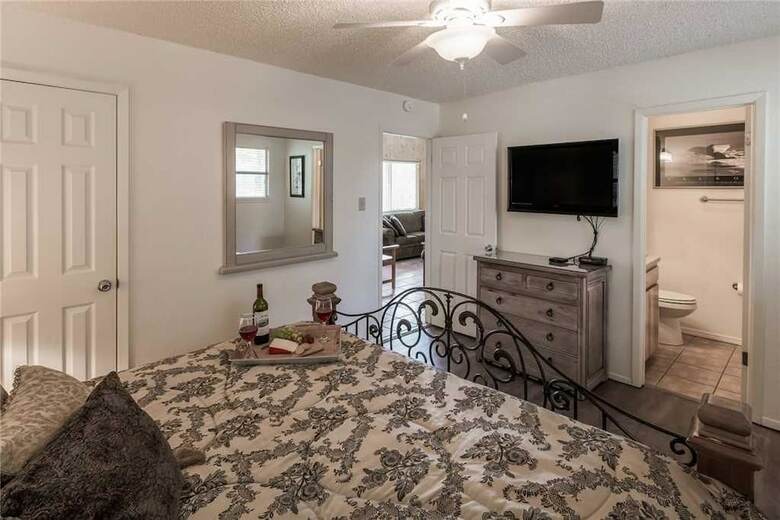 Fox Hollow Condo 01 - Two Bedroom Condo