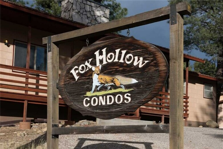 Fox Hollow Condo 08 - Two Bedroom Condo