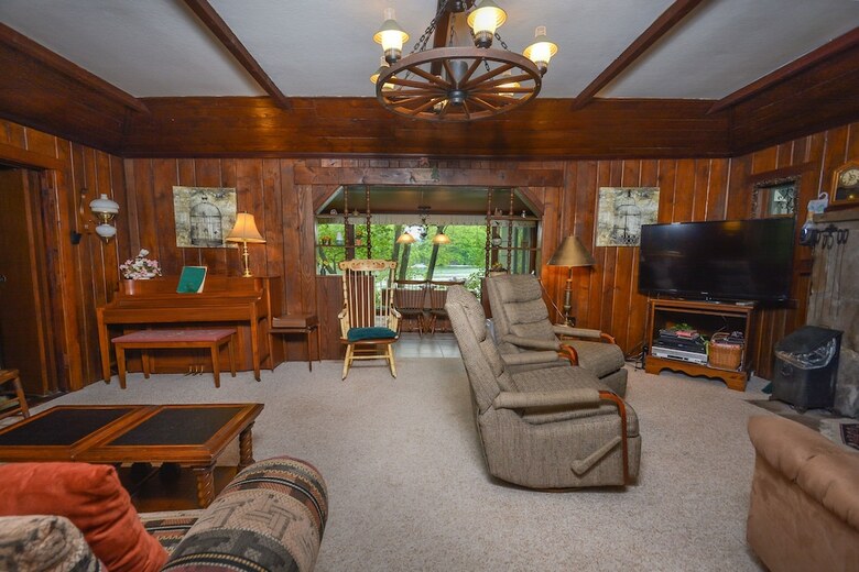 Sunset Terrace 3 Bedroom House