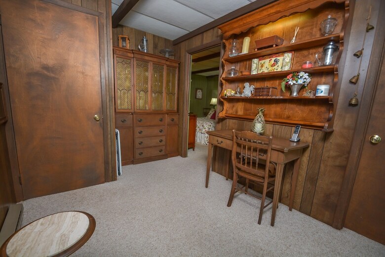 Sunset Terrace 3 Bedroom House