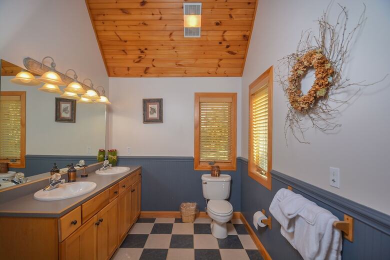 Sunny Boy 4 Bedroom House