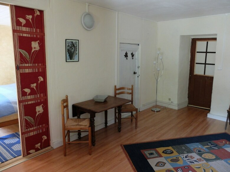 Bed & Breakfast Les Chambres Du Therond