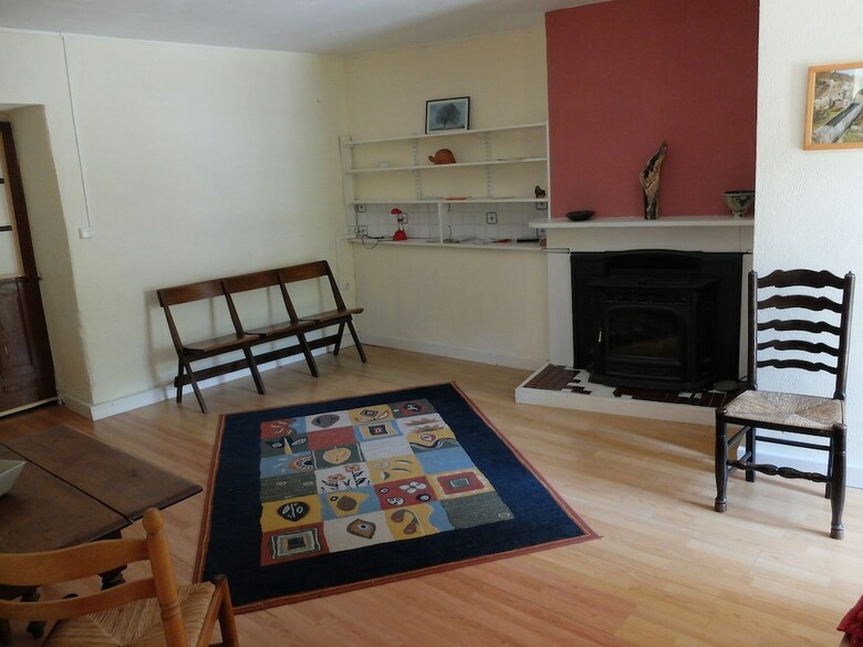 Bed & Breakfast Les Chambres Du Therond