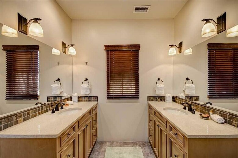 The Sunrise Retreat - Two Bedroom Home